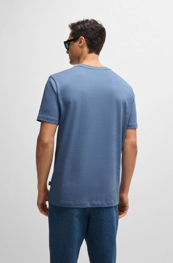 ΜΠΛΟΥΖΑ BOSS - 490